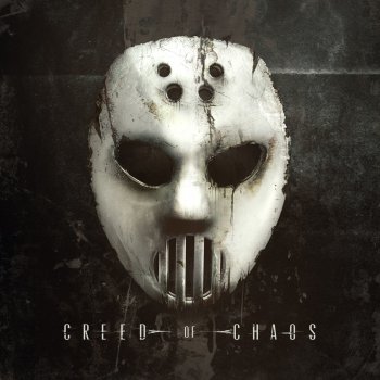 Angerfist feat. Nolz Creed of Chaos