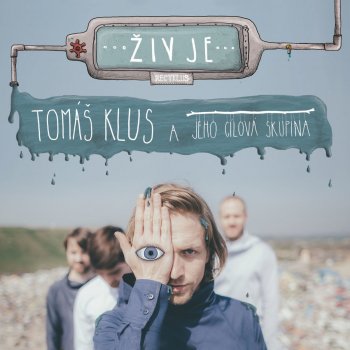 Tomáš Klus Marie (Live)