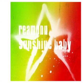 Reamonn Sunshine Baby (radio mix)