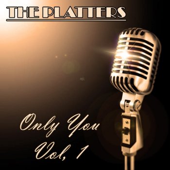 The Platters The Mistery of You