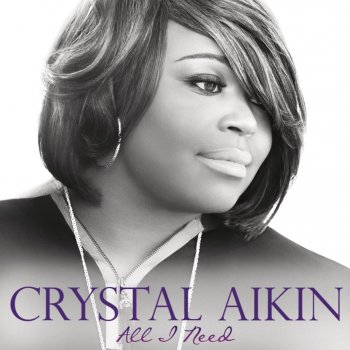 Crystal Aikin Mighty To Save