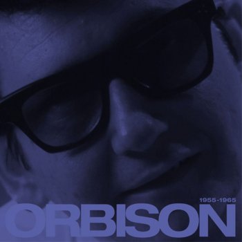 Roy Orbison Sining the Blues