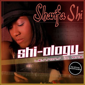 Sharifa Shi Brief Encounter - Dble Up Remix