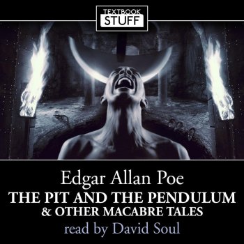 David Soul The Pit and the Pendulum (Part 1)
