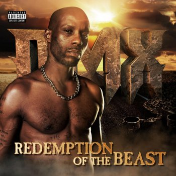 DMX Get Up and Try Again