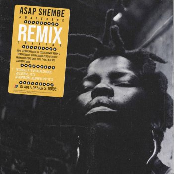 ASAP Shembe Imali Ka Ma - Remix