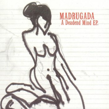 Madrugada 4-Track Country Songs, Pt. I