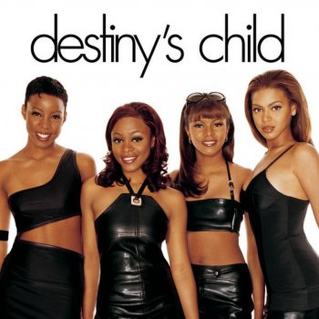 Destiny's Child feat. Jermaine Dupri With Me Part I