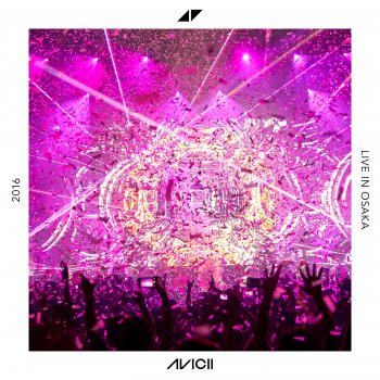 Avicii I Could Be the One (Mixed)