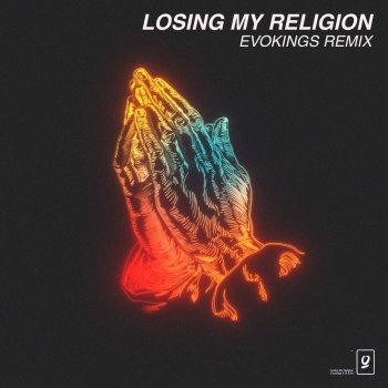 Evokings Losing My Religion - Radio Edit
