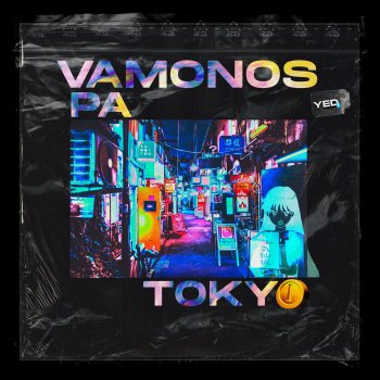 Kori Vámonos Pa Tokyo (feat. Moon Bois, Yohei & Fr3shieBeatz)