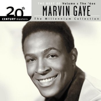 Marvin Gaye Can I Get A Witness - Album Version / Stereo