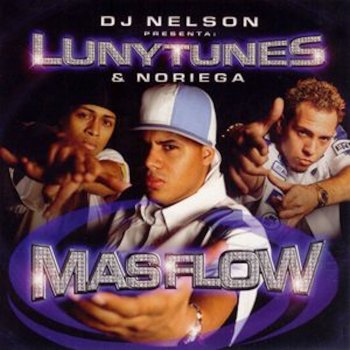 Luny Tunes feat. Noriega & Daddy Yankee Cójela Que Va Sin Jockey