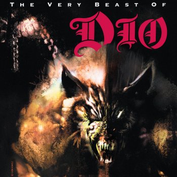Dio Man On The Silver Mountain - Live