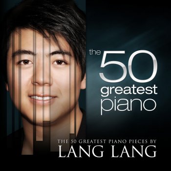 Lang Lang Hungarian Rhapsody No. 2 in C-Sharp Minor, S. 244