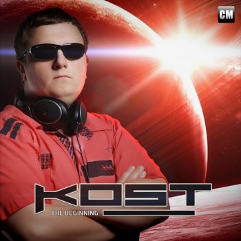 Kost The Beginning (Radio Edit)