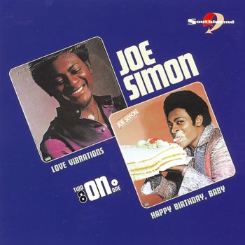 Joe Simon Love Vibration