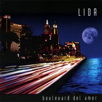 Lida Boulevard del Amor