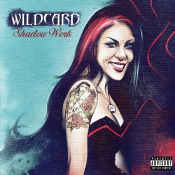 Wildcard Forevermore (feat. Thea Alana)