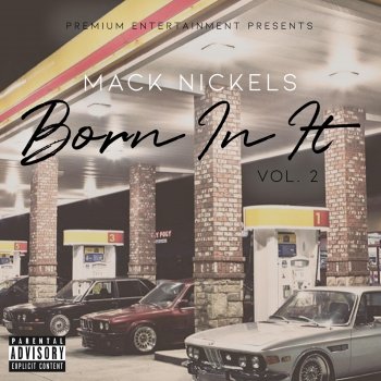 Mack Nickels What I Should've Saved (A Ticket)