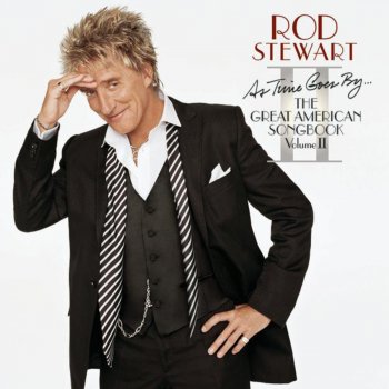 Rod Stewart feat. Queen Latifah Someone to Watch Over Me