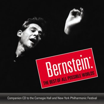 Leonard Bernstein feat. Los Angeles Philharmonic "West Side Story" - Symphonic Dances: 2. Somewhere - Excerpt