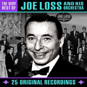 Joe Loss & His Orchestra I've Got My Eyes On You