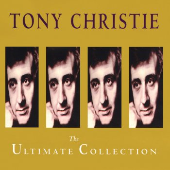 Tony Christie Avenues And Alleyways