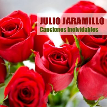 Julio Jaramillo Alejándose
