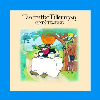 Cat Stevens Tea For The Tillerman - Live At The BBC