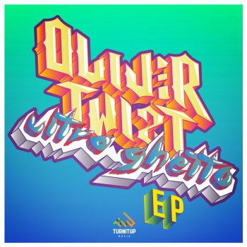 Oliver Twizt Away From Me - Original Mix