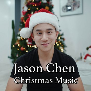Jason Chen My Favorite Time of Year