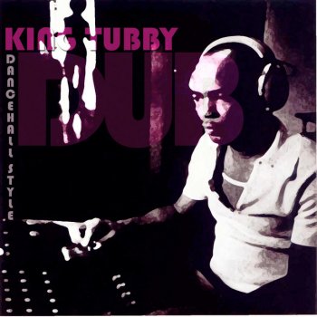 King Tubby Natty Roots Man Dub