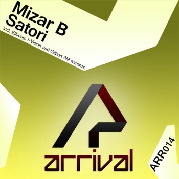 Mizar B Satori
