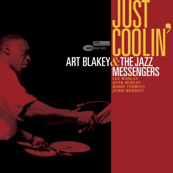 Art Blakey & The Jazz Messengers Close Your Eyes