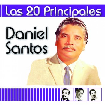 Daniel Santos Sombras