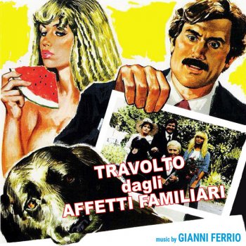 Gianni Ferrio Travolto dagli affetti familiari (Finale)