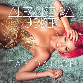 Alexandra Joner Tap Dance