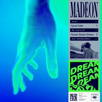 Madeon Dream Dream Dream