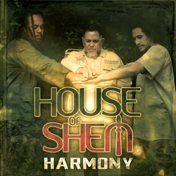 House of Shem Fighting for Freedom