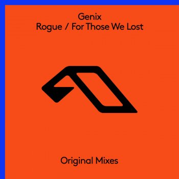 Genix Rogue (Extended Mix)
