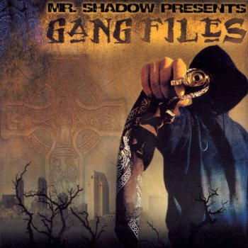 Mr. Shadow Hottest to the Coldest