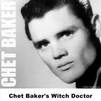 Chet Baker Winter Wonderland - Alternate