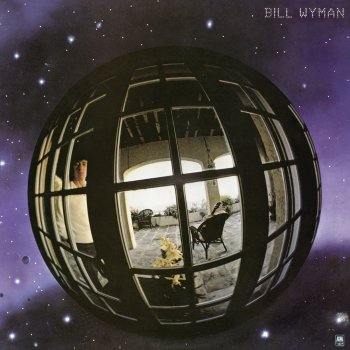 Bill Wyman (Si Si) Je Suis Un Rock Star (Demo)