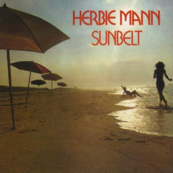 Herbie Mann Sunbelt: Mulher Rendeira
