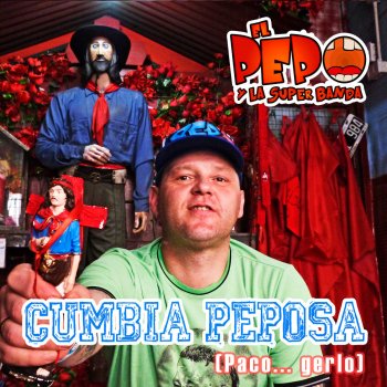 El Pepo feat. Supermerk2 Culo Pa' 2 Tangas