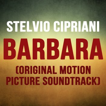 Stelvio Cipriani Imaginations (from "Barbara")