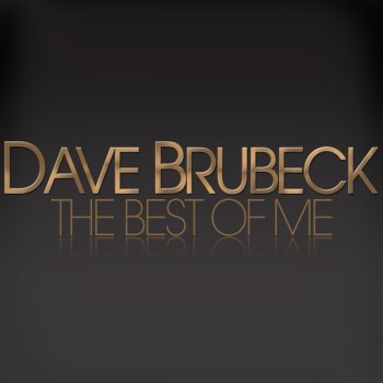 Dave Brubeck September in the Rain