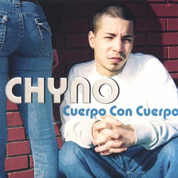 CHYNO Cuerpo Con Cuerpo (Instrumental)
