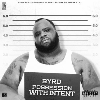Byrd Behind a Bitch